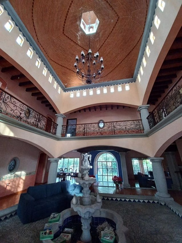 Casa Sola En Tetela Del Monte, Cuernavaca, Morelos