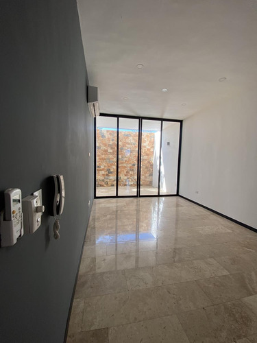 Departamento En Venta Merida,santa Gertrudis Copo, Entrega Inmediata.