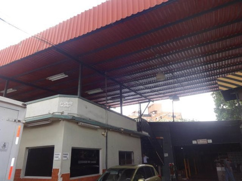Imagen 24 de 30 de Galpon En Alquiler Los Chorros 21-20812 Juan Paz 0412-6250686