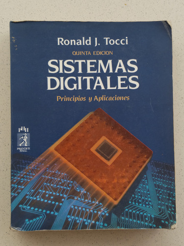 Libro Sistemas Digitales