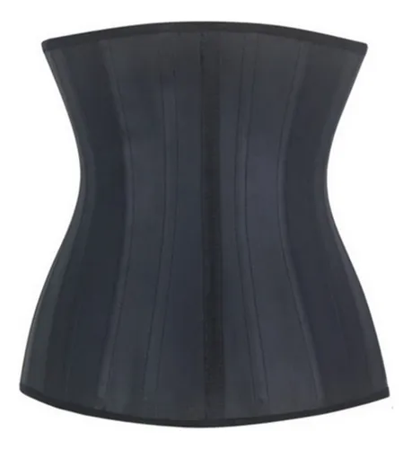 comprar Corsé Latex Waist Trainer Rubber Cincher Sport