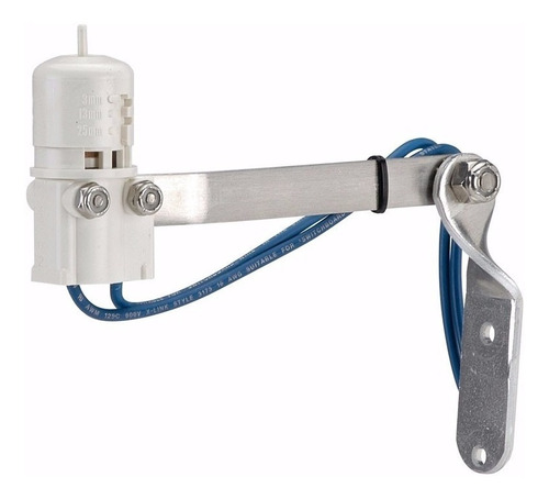 Sensor De Lluvia Automático Hunter Riego Mini Click 3 A 25mm