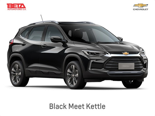 Chevrolet Tracker Premier 1.2 2021 0km Contado #0