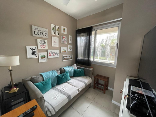 Imagen 7 de 18 de Venta Departamento 3 Ambientes El Reflejo Bahía Grande Nordelta