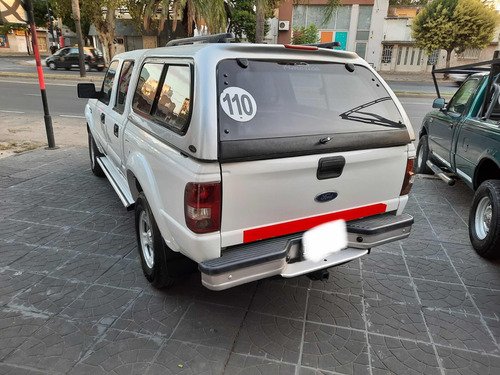 Ford Ranger 3.0 Cd Xlt 4x2