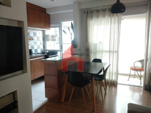 Imagem 1 de 30 de Apartamento À Venda, 54 M² Por R$ 684.000,00 - Bela Vista - São Paulo/sp - Ap1552
