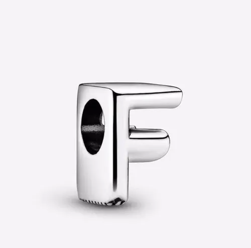 Pandora charms f deals
