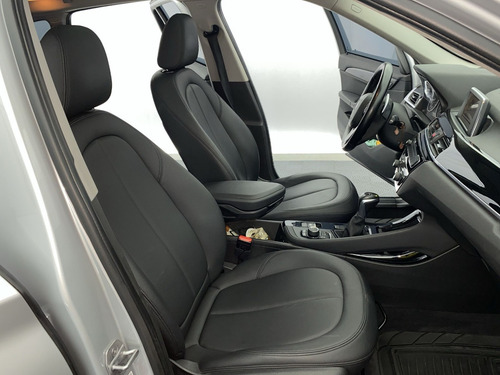 BMW X1 2.0 Sdrive20i