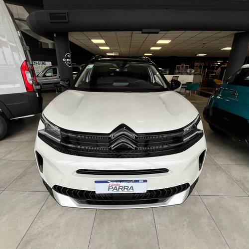 Citroën C5 Aircross 1.6 Thp Eat6 Feel Pack