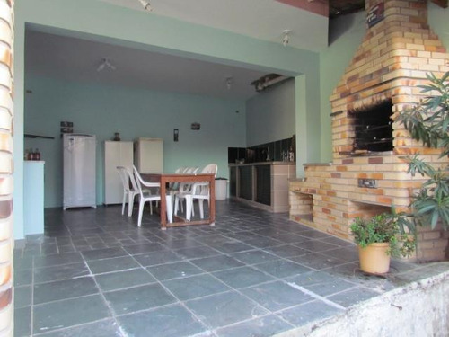 Casa Com 3 Dormitórios À Venda, 350 M² Por R$ 1.000.000,00 - Parque Mandaqui - São Paulo/sp - Ca2165