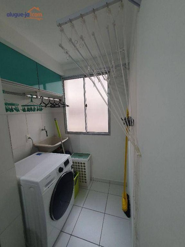 Imagem 10 de 10 de Apartamento Com 3 Dormitórios À Venda, 163 M² Por R$ 265.000,00 - Jardim Terras Do Sul - São José Dos Campos/sp - Ap13279
