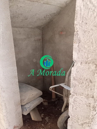Imagem 7 de 14 de Lindos Sobrados Novos Na Região De Utinga Em Santo André - Ca00939 - 70646035