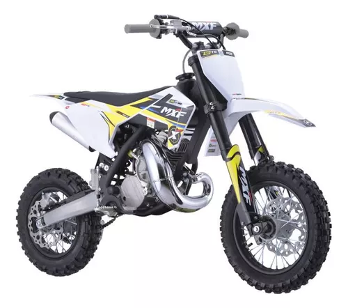 Mini Moto Cross 50cc Mxf Racing Jota Mini Motos