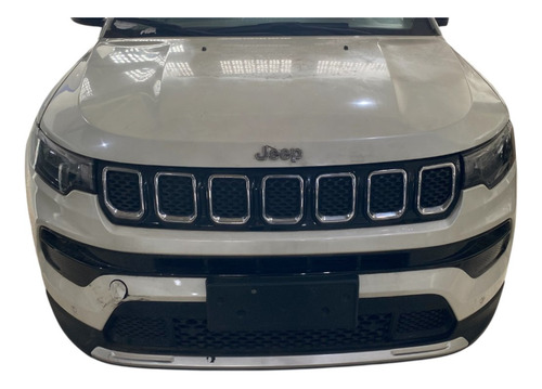 Frente Jeep Compass 1.3 Flex Longitude 2022 A 2025