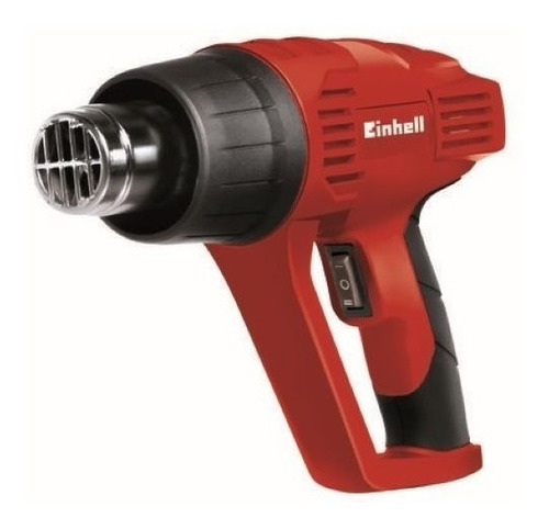 Pistola De Calor 2000w Th-ha 2000/1 (4520179), Einhell