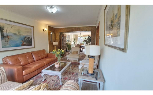 Venta Amplia Casa 5d En Avda Alemana, Concepción