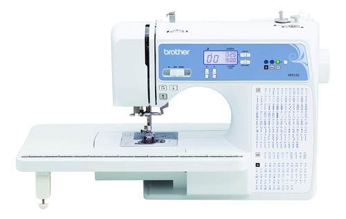 Maquina Coser Confeccion Edredone Computarizada 165 Punto 8