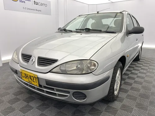 Renault Megane 1.4l