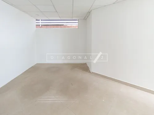 Oficina En Arriendo En Bella Suiza