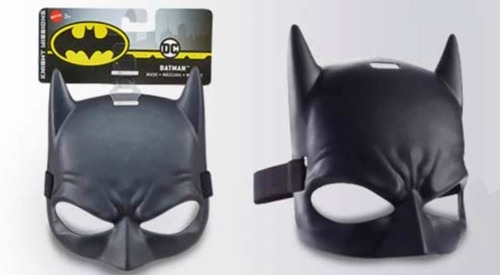 Mascara Batman Dc Comics Original Mundotoys