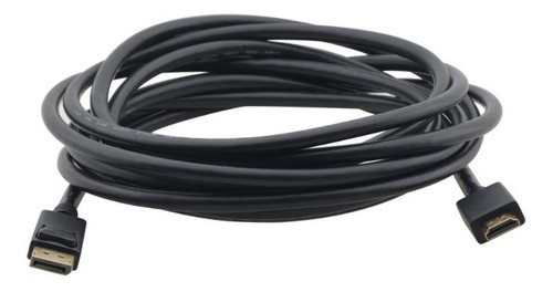 Adaptador Cable Displayport / Hdmi Kramer Premium C-dpm/hm-6