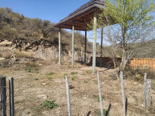 Imagen 12 de 18 de Lotes Más Quincho , En El Trapiche - San Luis