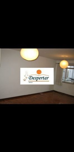 08324 - Apartamento 2 Dorms, Perdizes - São Paulo/sp - 8324