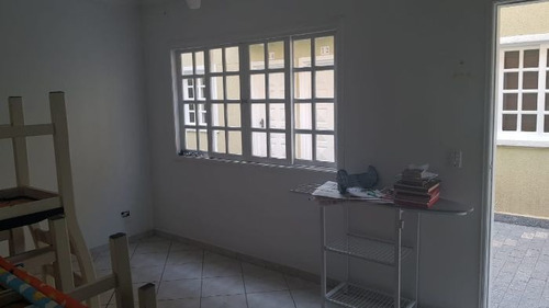 Casa De Condomínio À Venda Na Avenida Antônio Diogo, Vila Ré, São Paulo - Sp - Liv-12413