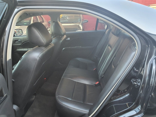 Imagem 14 de 17 de Ford Fusion 2012 2.5 Sel Aut. 4p
