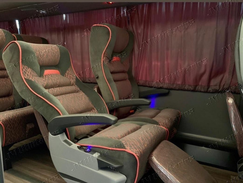 Busscar Panoramico Dd Ano 2020 M.b O500 Rsd Jm Cod.458