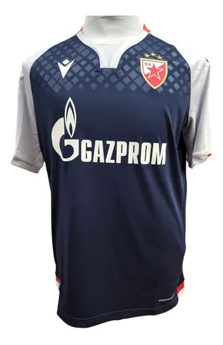Estrella roja camiseta hotsell