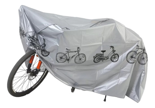 Funda Bicicleta Impermeable Proteccion Bicicleta Hb9
