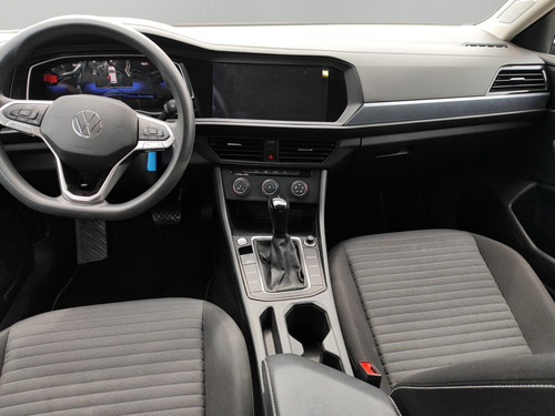 Volkswagen Jetta 1.4 T Fsi Comfortline Tip