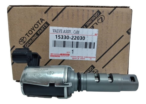 Imagen 2 de 2 de Sensor Valvula Ocv Vvti Corolla 2003-2014
