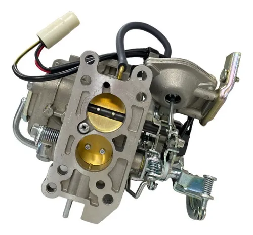 comprar Carburador Izusu Caribe 2.3 \u002F Chevrolet Luv 2.3 4zd1