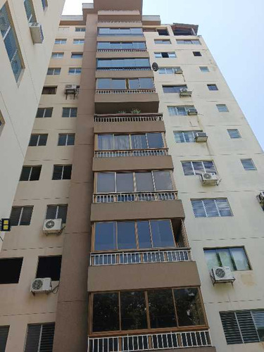  Apartamento En Venta En Urbanización Carabobo Lv-6982513