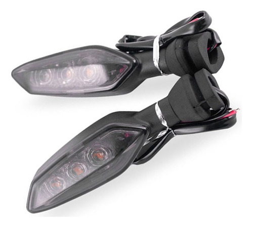 Intermitente Led Para Ducati Monster 1200/s/r 2014-2018