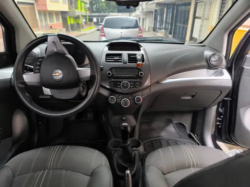Chevrolet Spark 1.2 Gt M300 Ltz