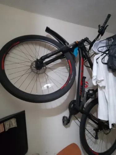 Bicicleta Gw