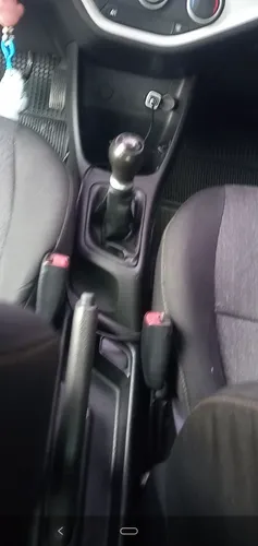 Kia Picanto Ion 1.0 Ion