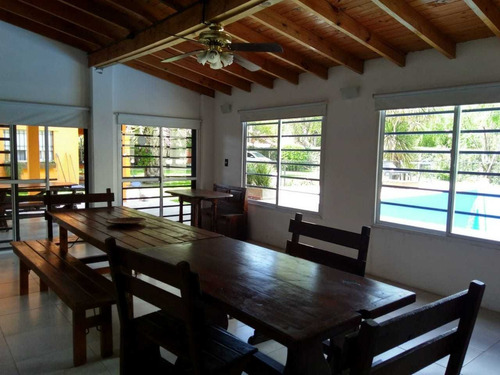 Casa Quinta Barrio La Union - Ezeiza