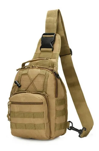 Morral tactico hot sale