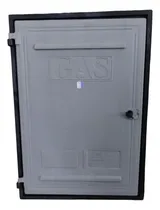 Comprar Puerta Nicho Gas Plastica\u002Fpvc Aprobada 45x65 Fibon