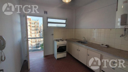 Departamento 2 Ambientes - Lanús Este-