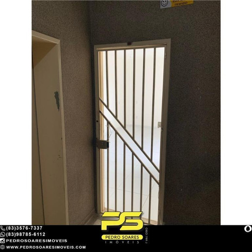 Sala À Venda, 25 M² Por R$ 30.000 - Centro - João Pessoa/pb - Sa0275