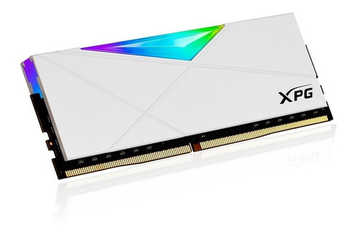 Imagem 3 de 3 de Memória Adata Xpg Gammix D50 8gb Ddr4 3200mhz Ax4u32008g16a-