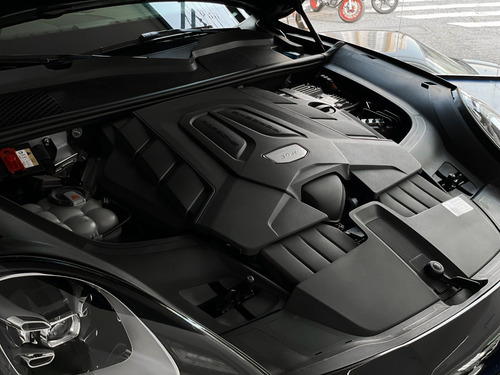 Imagem 15 de 15 de Porsche Cayenne 2019 3.0 V6 Aut. 5p