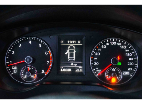 Volkswagen Jetta 2.0 TSI HIGHLINE 200CV GASOLINA 4P TIPTRONIC