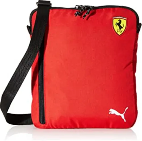 Bolso Ferrari | MercadoLibre 📦