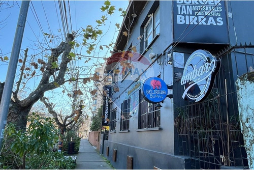 Se Vende Casa Avda Isidoro Del Solar Talca